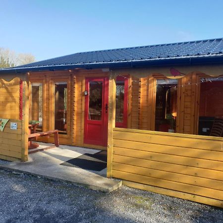 Red Robin Nest Apartment Galway Exterior foto