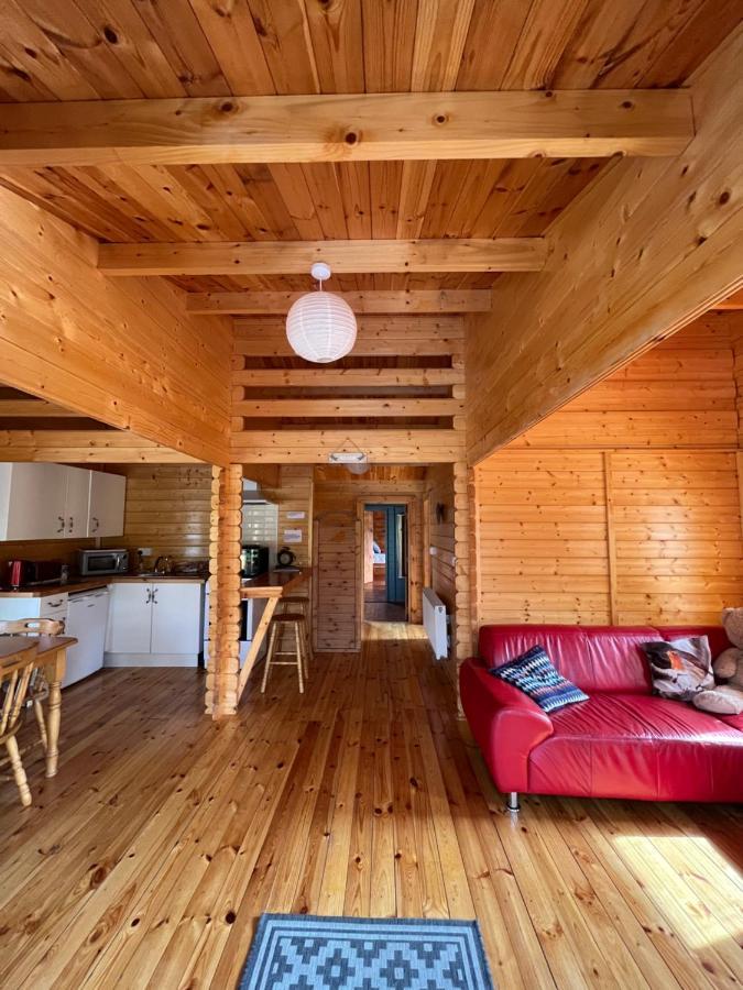 Red Robin Nest Apartment Galway Exterior foto